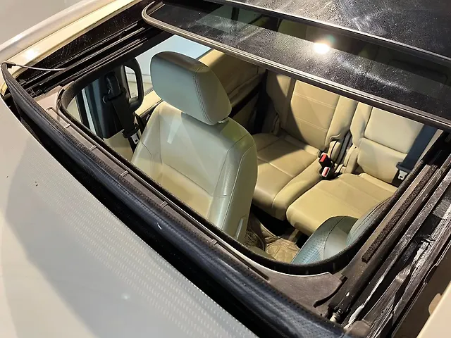 Used Ford Endeavour [2016-2019] Titanium 2.2 4x2 AT [2016-2018] in Delhi