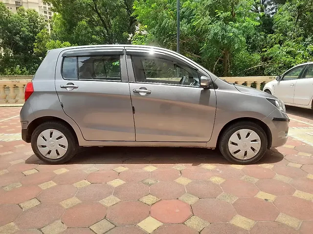 Used Maruti Suzuki Celerio [2017-2021] ZXi AMT [2017-2019] in Thane