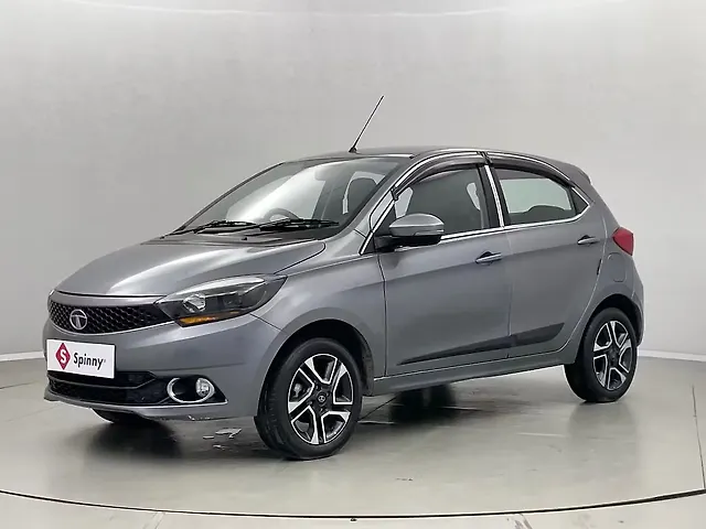 Used 2019 Tata Tiago in Jaipur