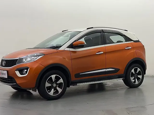 Used 2018 Tata Nexon in Bangalore
