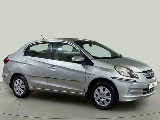 Used 2015 Honda Amaze in Delhi