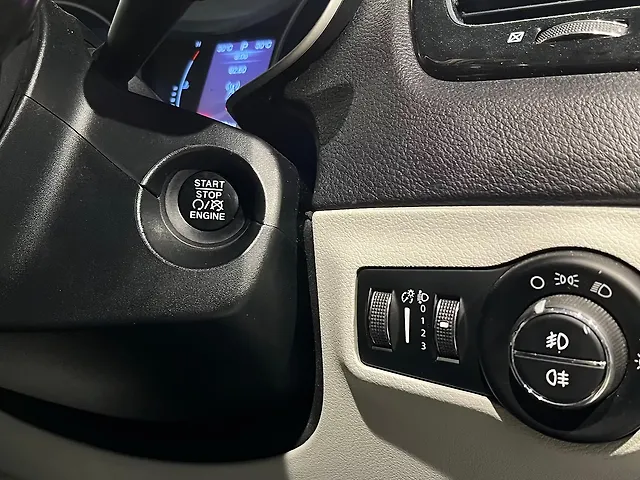 Used Jeep Compass [2017-2021] Limited 1.4 Petrol AT [2017-2020] in Delhi