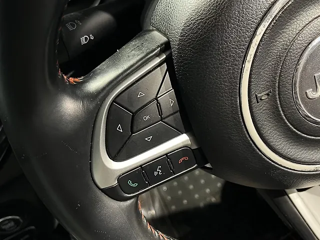 Used Jeep Compass [2017-2021] Limited 1.4 Petrol AT [2017-2020] in Delhi