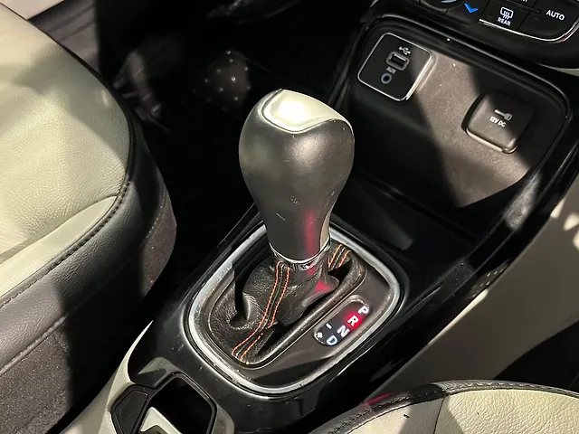 Used Jeep Compass [2017-2021] Limited 1.4 Petrol AT [2017-2020] in Delhi