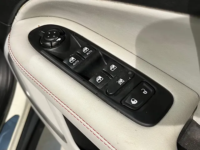 Used Jeep Compass [2017-2021] Limited 1.4 Petrol AT [2017-2020] in Delhi