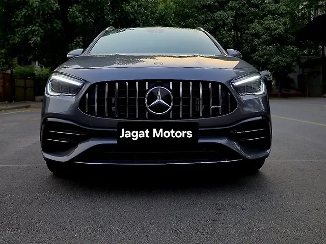 Used 2023 Mercedes-Benz AMG GLA 35 in Delhi