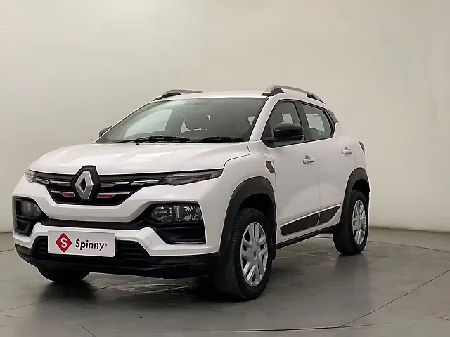 Used 2021 Renault Kiger in Chennai