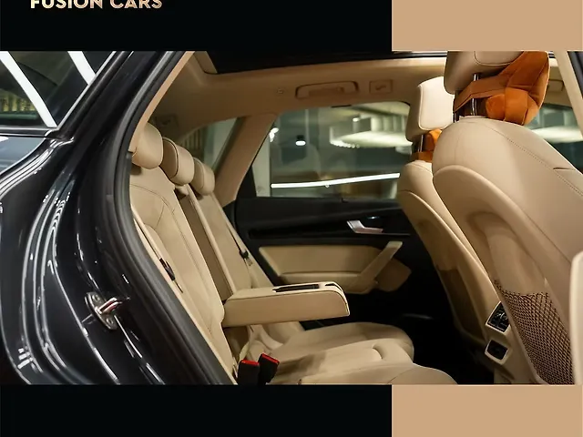 Used Audi Q5 Technology 45 TFSI [2021-2024] in Delhi