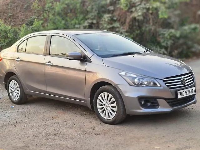 Used 2017 Maruti Suzuki Ciaz in Mumbai