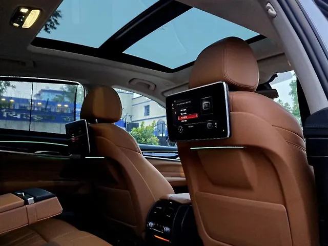 Used BMW 6 Series GT [2018-2021] 630i Sport Line in Delhi
