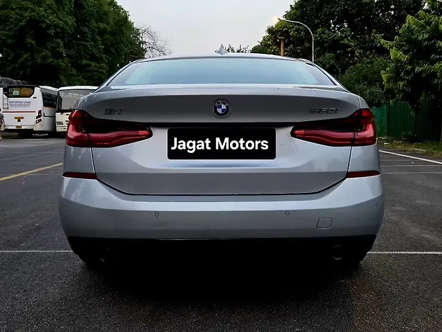 Used BMW 6 Series GT [2018-2021] 630i Sport Line in Delhi