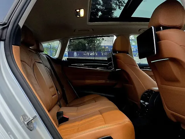 Used BMW 6 Series GT [2018-2021] 630i Sport Line in Delhi
