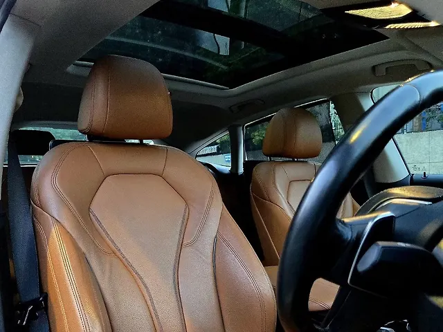 Used BMW 6 Series GT [2018-2021] 630i Sport Line in Delhi