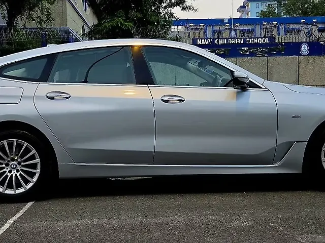 Used BMW 6 Series GT [2018-2021] 630i Sport Line in Delhi