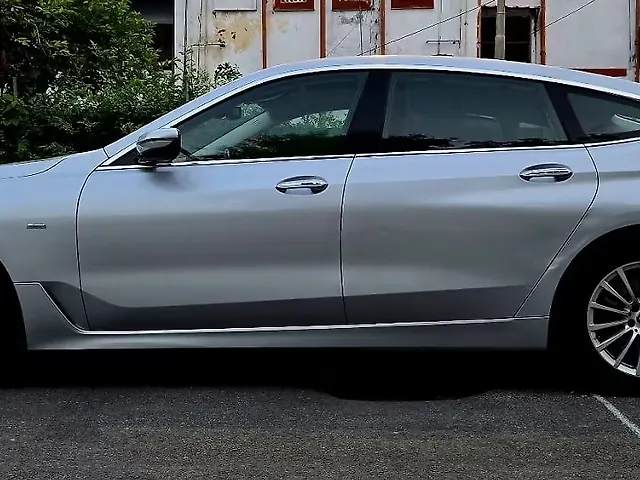 Used BMW 6 Series GT [2018-2021] 630i Sport Line in Delhi
