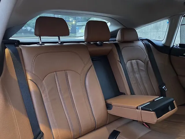 Used BMW 6 Series GT [2018-2021] 630i Sport Line in Delhi