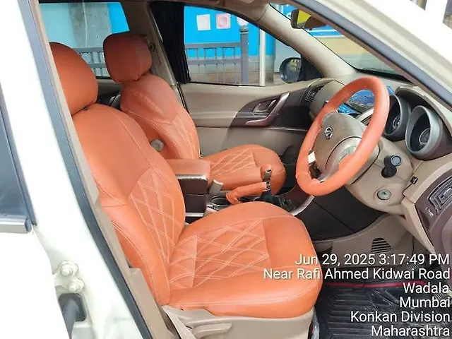 Used Mahindra XUV500 [2011-2015] W8 in Mumbai
