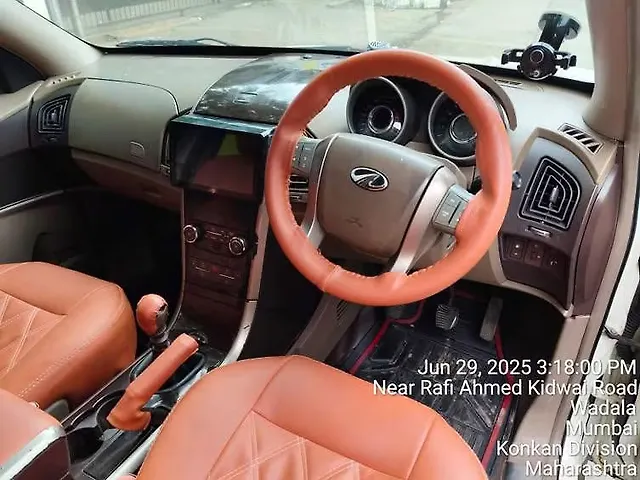 Used Mahindra XUV500 [2011-2015] W8 in Mumbai