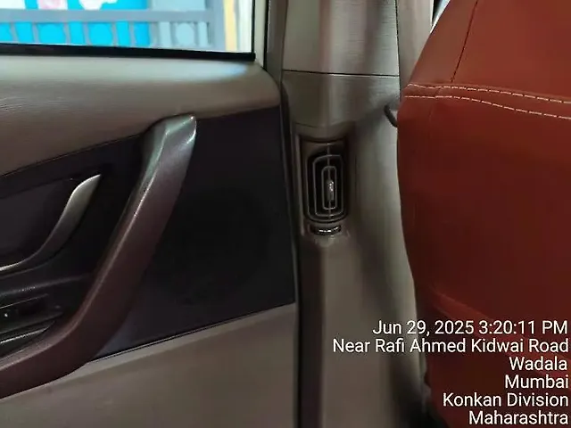 Used Mahindra XUV500 [2011-2015] W8 in Mumbai