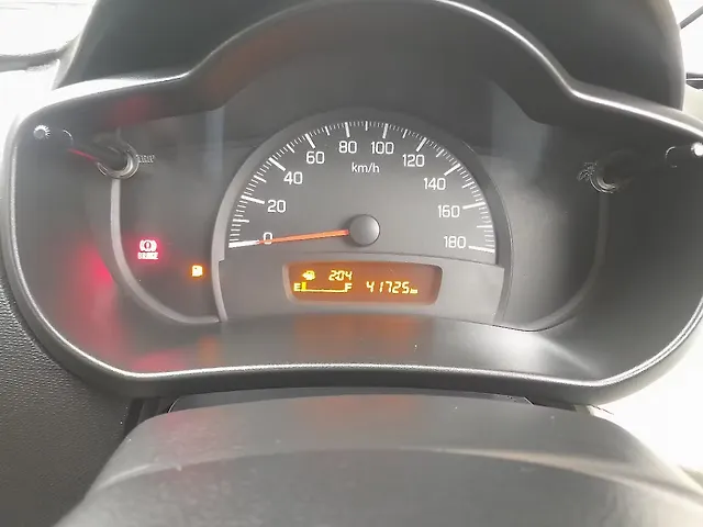 Used Maruti Suzuki Celerio [2014-2017] VXi in Thane