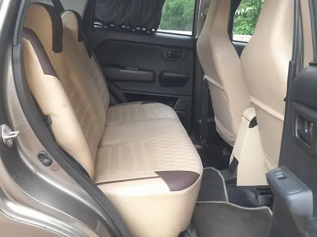 Used Maruti Suzuki Wagon R [2019-2022] LXi 1.0 CNG in Thane