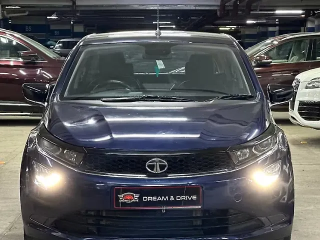 Used 2023 Tata Altroz in Mumbai