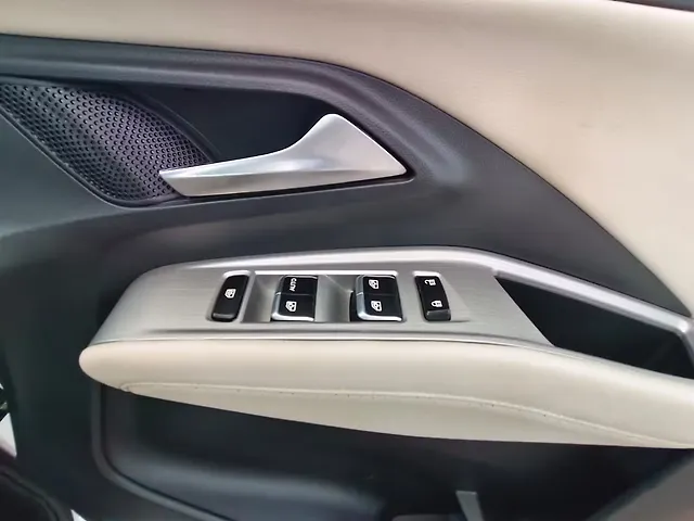 Used MG Hector [2021-2023] Sharp 1.5 Petrol CVT in Mumbai