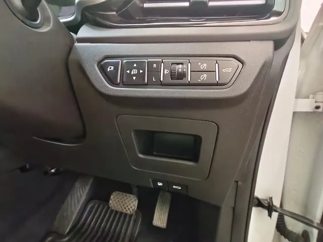 Used MG Hector [2021-2023] Sharp 1.5 Petrol CVT in Mumbai