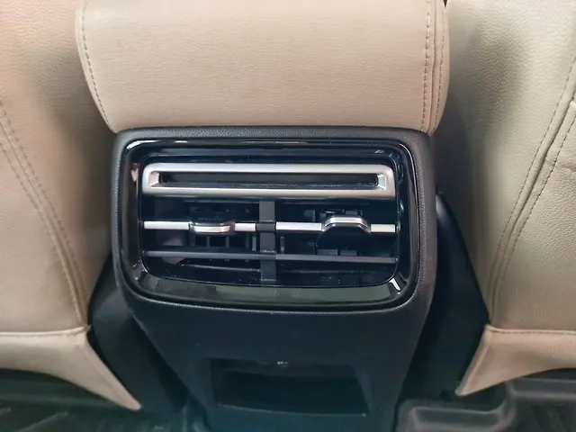 Used MG Hector [2021-2023] Sharp 1.5 Petrol CVT in Mumbai