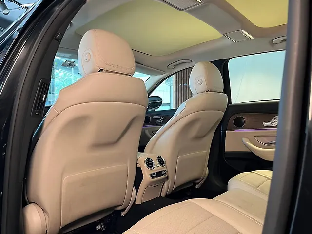Used Mercedes-Benz E-Class [2015-2017] E 200 in Delhi