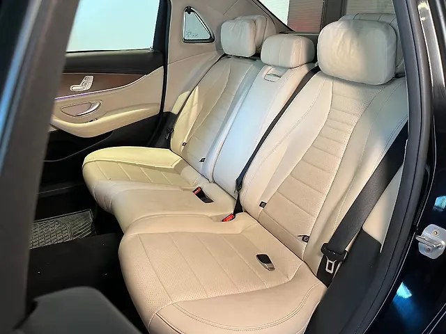 Used Mercedes-Benz E-Class [2015-2017] E 200 in Delhi