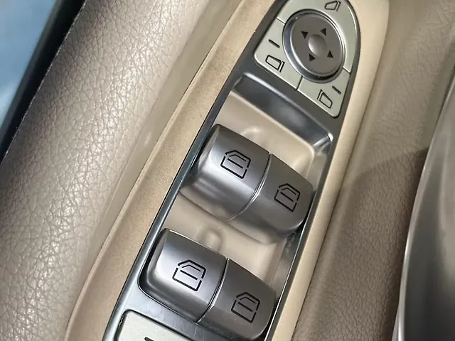 Used Mercedes-Benz E-Class [2015-2017] E 200 in Delhi