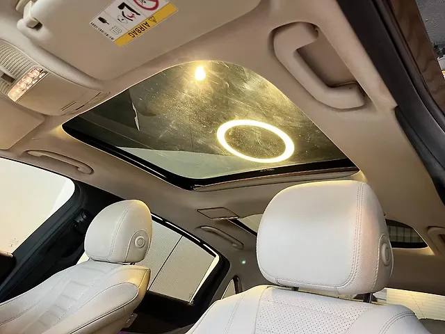 Used Mercedes-Benz E-Class [2015-2017] E 200 in Delhi