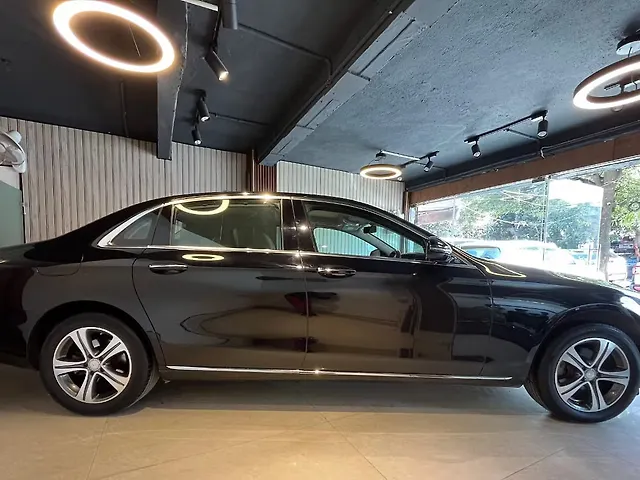 Used Mercedes-Benz E-Class [2015-2017] E 200 in Delhi
