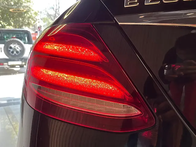 Used Mercedes-Benz E-Class [2015-2017] E 200 in Delhi