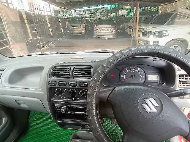 Used Maruti Suzuki Alto K10 [2010-2014] VXi in Patna