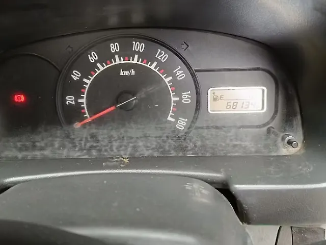 Used Maruti Suzuki Alto K10 [2010-2014] VXi in Patna