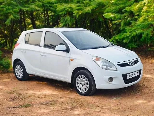 Used 2011 Hyundai i20 in Mumbai