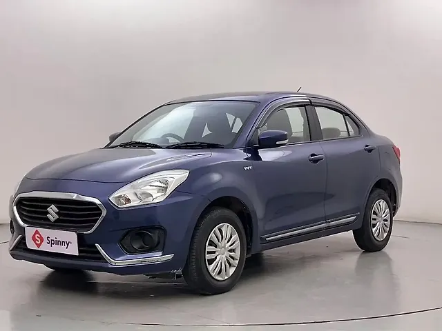 Used 2019 Maruti Suzuki DZire in Bangalore