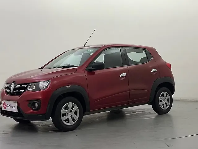 Used 2019 Renault Kwid in Delhi