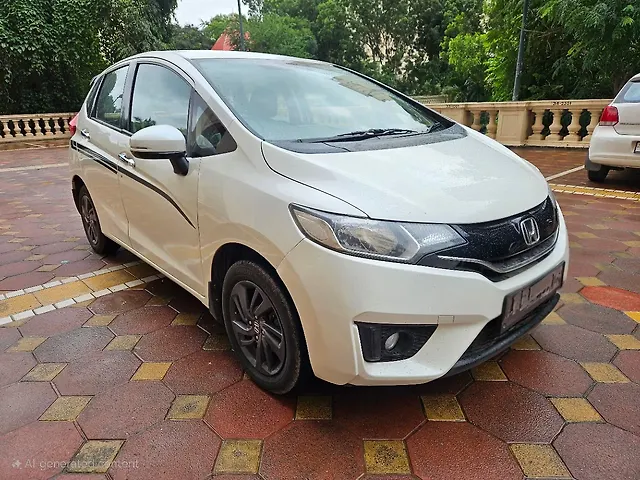 Used 2019 Honda Jazz in Thane