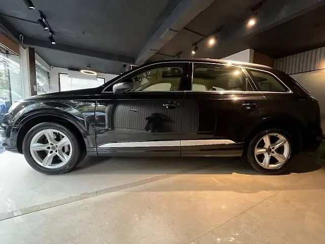 Used Audi Q7 [2015-2020] 45 TDI Technology Pack in Delhi