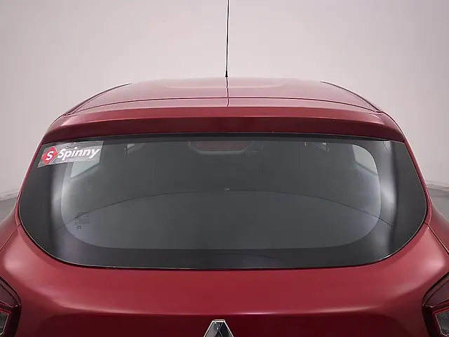 Used Renault Kwid [2015-2019] RXL [2015-2019] in Delhi