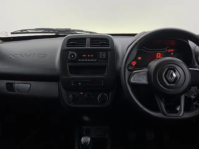 Used Renault Kwid [2015-2019] RXL [2015-2019] in Delhi