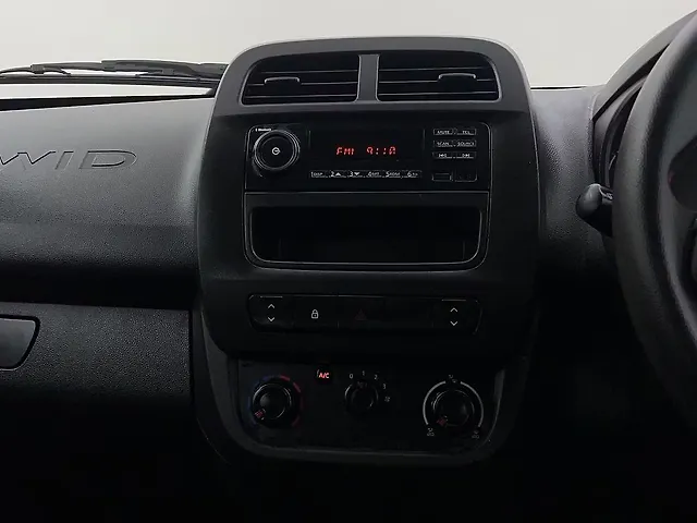 Used Renault Kwid [2015-2019] RXL [2015-2019] in Delhi