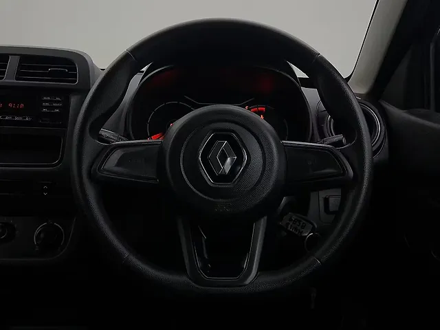 Used Renault Kwid [2015-2019] RXL [2015-2019] in Delhi