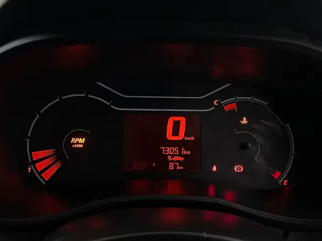 Used Renault Kwid [2015-2019] RXL [2015-2019] in Delhi