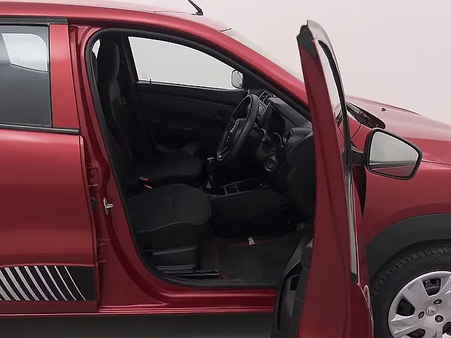 Used Renault Kwid [2015-2019] RXL [2015-2019] in Delhi
