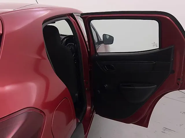 Used Renault Kwid [2015-2019] RXL [2015-2019] in Delhi