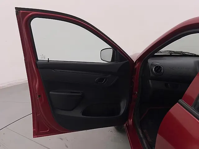 Used Renault Kwid [2015-2019] RXL [2015-2019] in Delhi